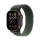 Apple Opaska Trail 44-49mm S/M czarny tytan/zielony - 1284434 - zdjęcie 3